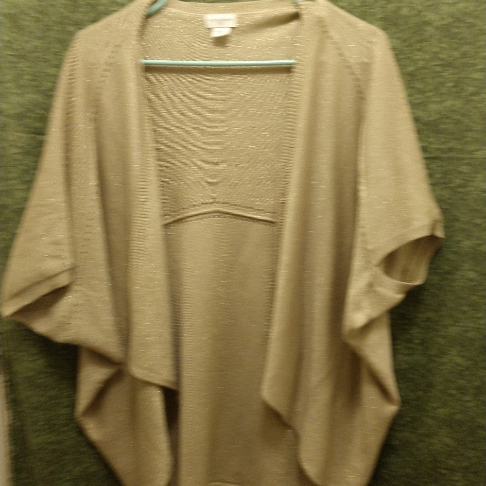 Cardigan - Picture 4 of 4